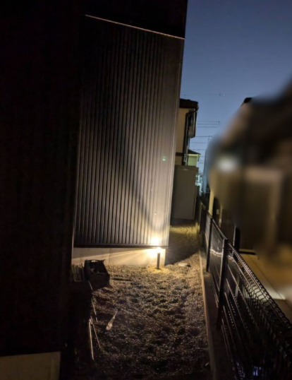 LIXIL「美彩」で美しさと安心を（実現場） 藤野トーヨー住器 富津中央のブログ 写真5