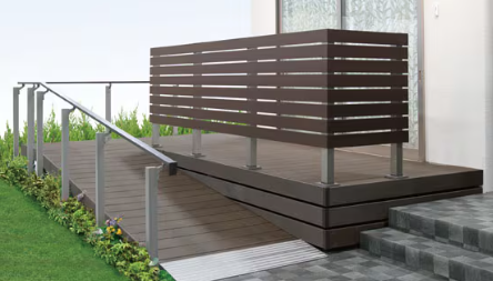 『ソトで暮らしアップキャンペーン』LIXIL春のエクステリアキャンペーン始まります！ 藤野トーヨー住器 富津中央のイベントキャンペーン 写真5