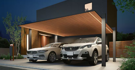 『ソトで暮らしアップキャンペーン』LIXIL春のエクステリアキャンペーン始まります！ 藤野トーヨー住器 富津中央のイベントキャンペーン 写真2