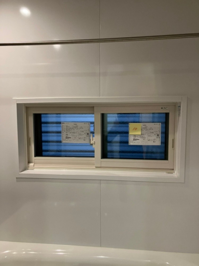 施工事例の写真