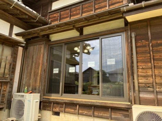 前の事例