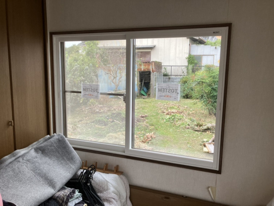 施工事例の写真