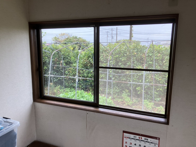 藤野トーヨー住器 富津中央の『千葉県南房総市』ＬＩＸＩＬインプラス取付工事②の施工前の写真1