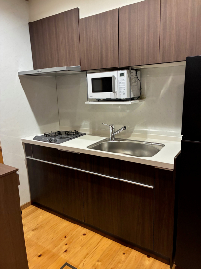 施工事例の写真