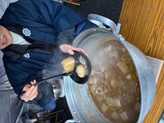 【愛知県小牧市】福厳寺 あきば大祭に出かけてきました😊 アサオカアルミのブログ 写真2