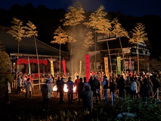 【愛知県小牧市】福厳寺 あきば大祭に出かけてきました😊 アサオカアルミのブログ 写真1