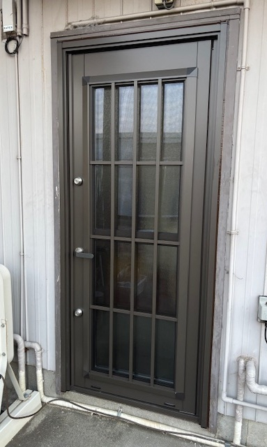 施工事例の写真