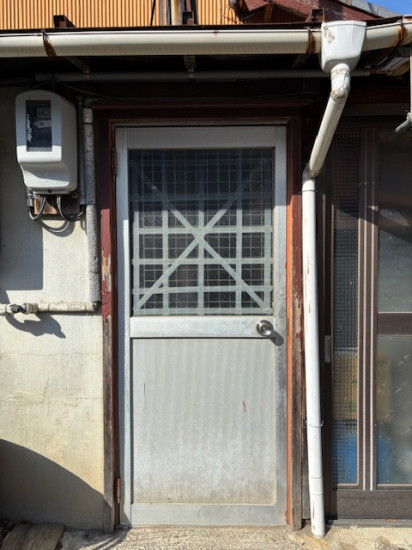 施工事例の写真