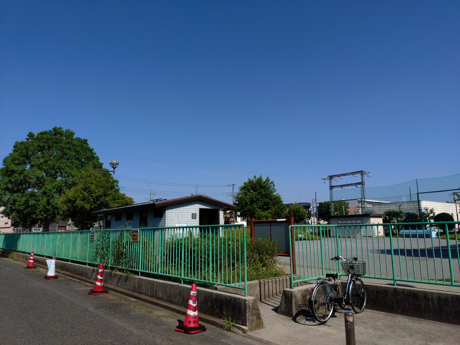 快晴 高山ガラス店のブログ 写真1