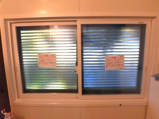 施工事例の写真