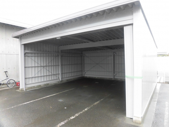 施工事例の写真