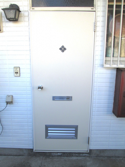 施工事例の写真