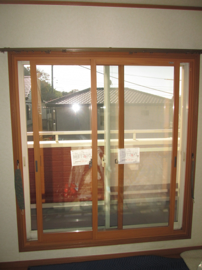 施工事例の写真