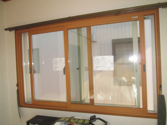 施工事例の写真