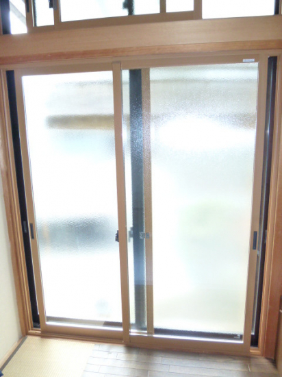 施工事例の写真