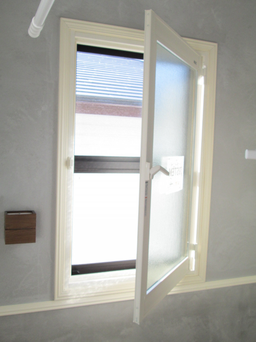 施工事例の写真