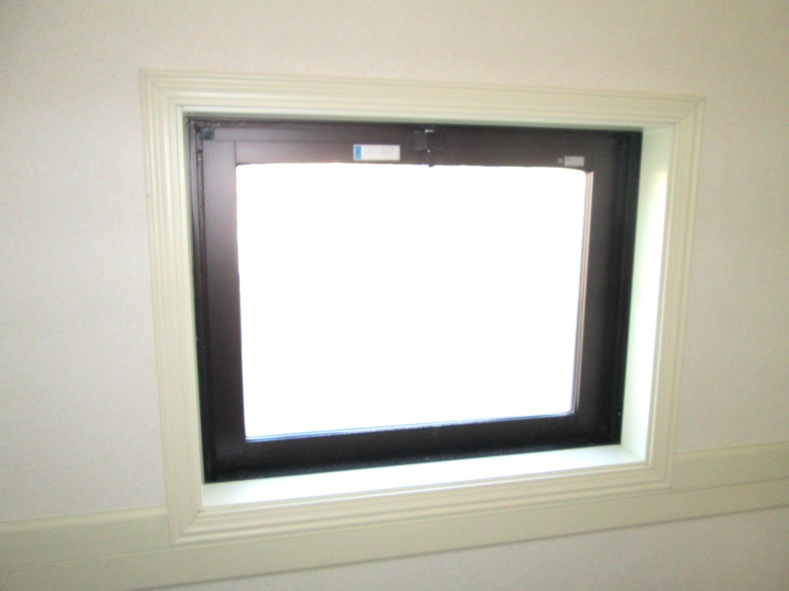 イズミ 日立店の内窓補助金（開き窓）の施工前の写真1