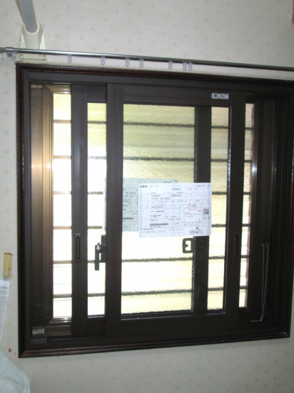 施工事例の写真