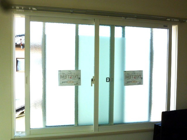 施工事例の写真