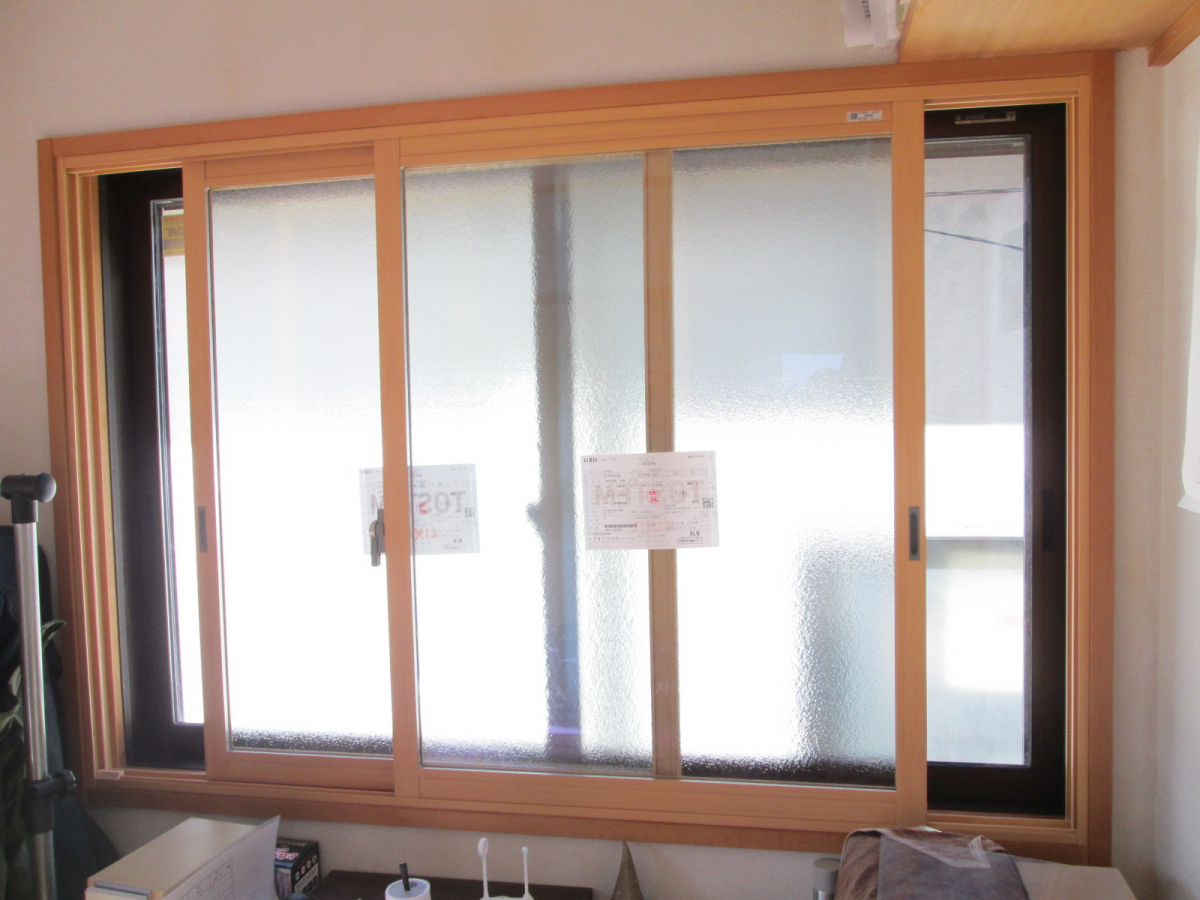 施工事例の写真