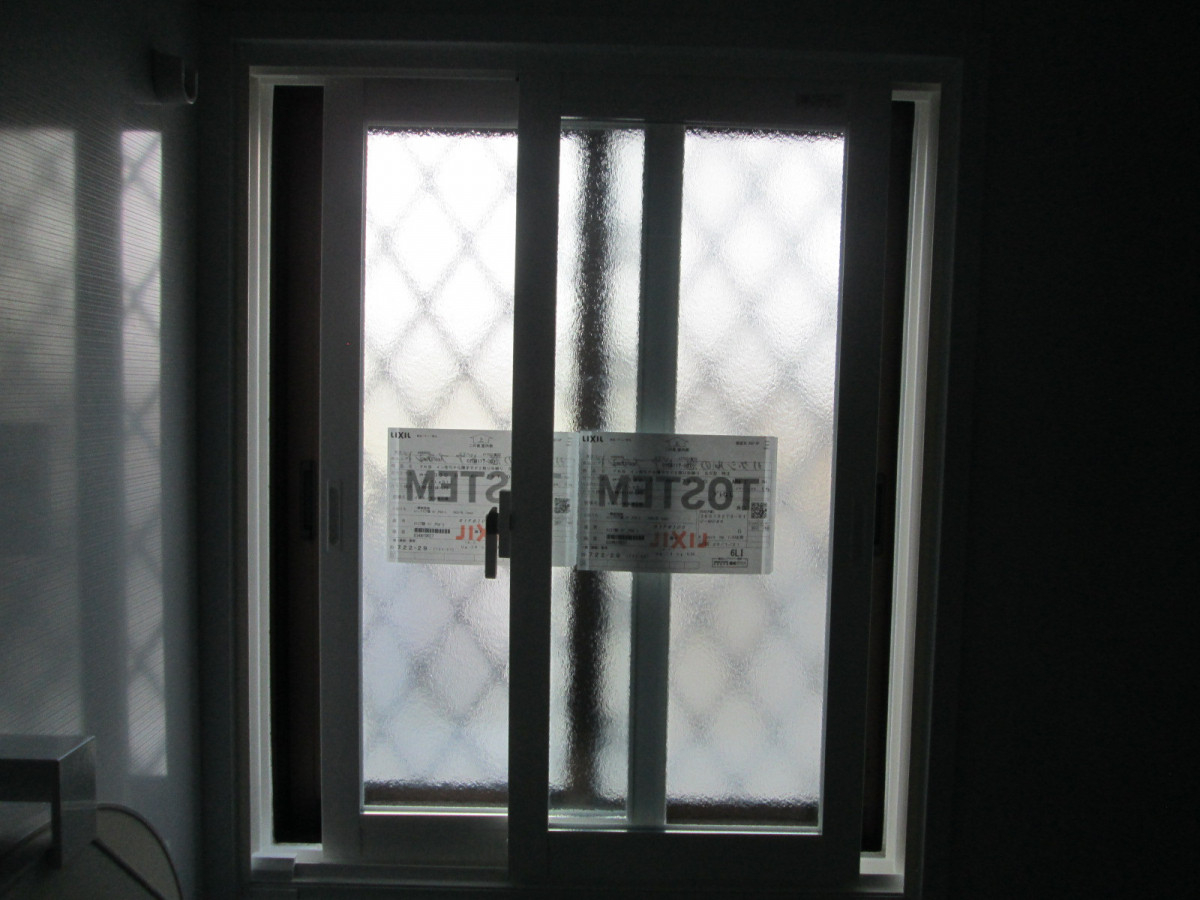 施工事例の写真