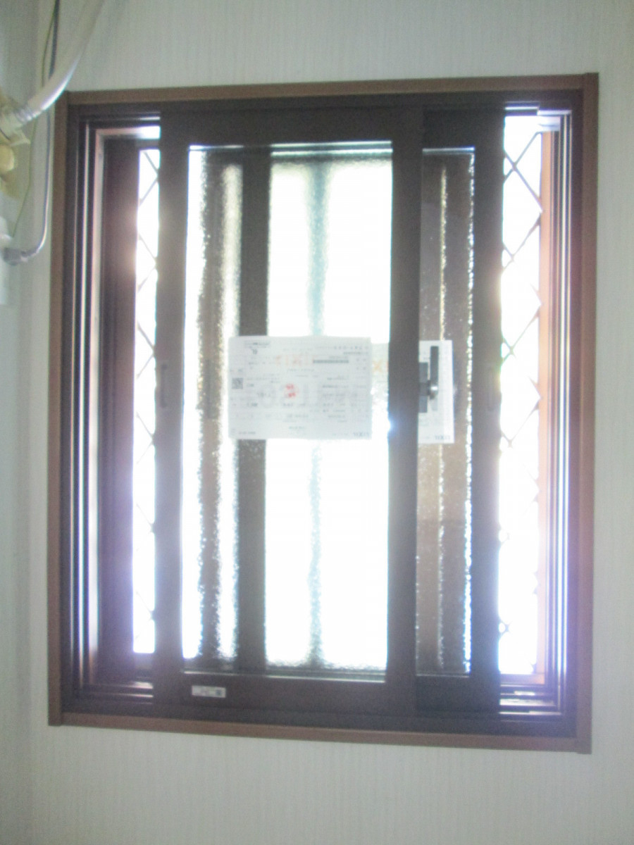 施工事例の写真