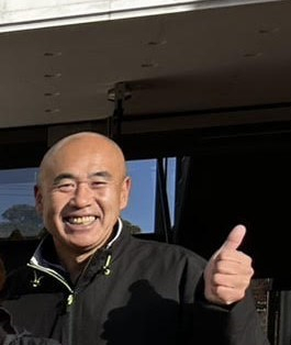 櫻井　研志の写真