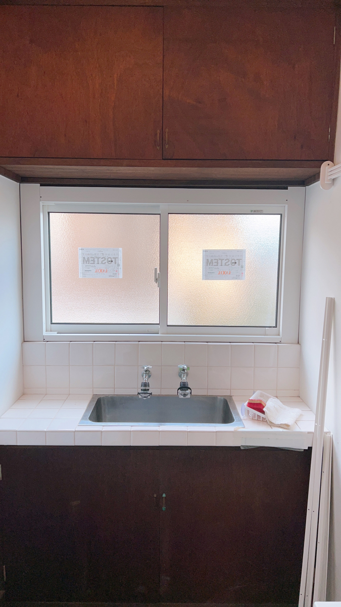 MIYAKOの短時間で快適なマドを!の施工後の写真2