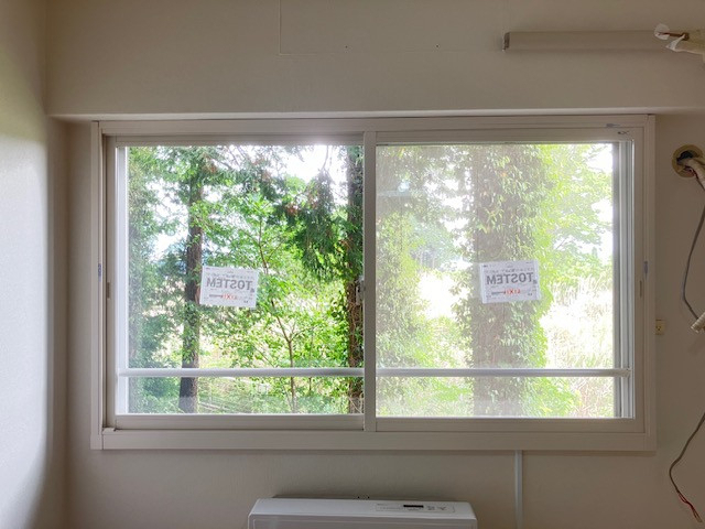 MIYAKOの補助金活用でお得に!断熱&防音効果ばっちりの内窓リフォームの施工後の写真1