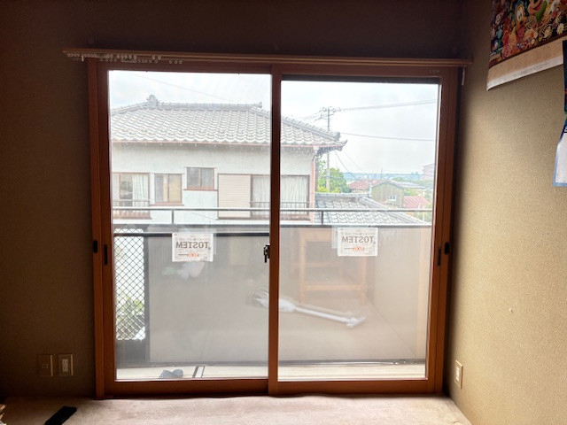 MIYAKOの防音と断熱を両立！内窓リフォームで快適な住まいに🏠の施工後の写真1