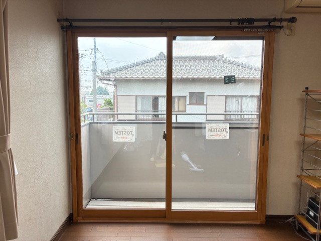 MIYAKOの防音と断熱を両立！内窓リフォームで快適な住まいに🏠の施工後の写真2