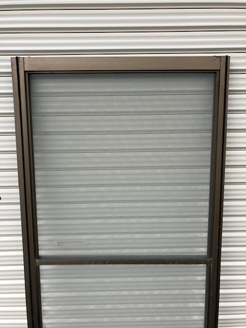 MIYAKOの破れ・汚れ・ゆがみを一新！ 用途に合わせた網戸張り替えで快適な暮らしをサポートの施工後の写真2