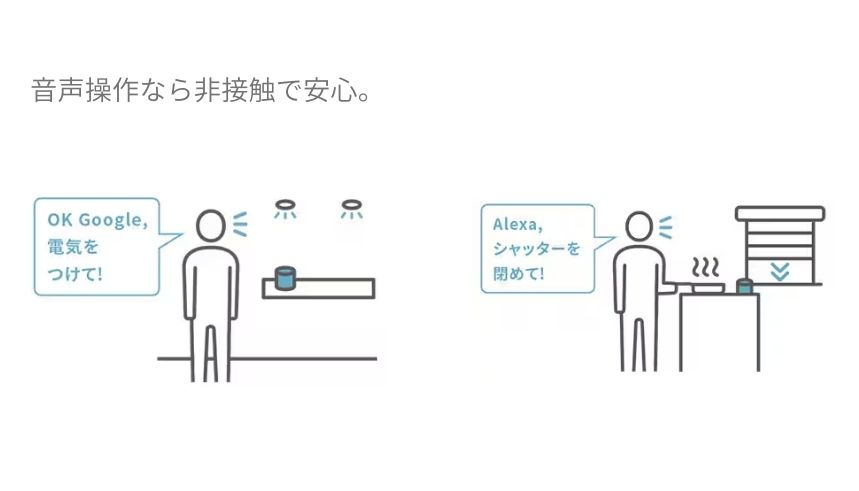 【スマートな住まいへ🏠✨】Life Assist 2 のご紹介！ 高岡建材 天橋立店のイベントキャンペーン 写真3