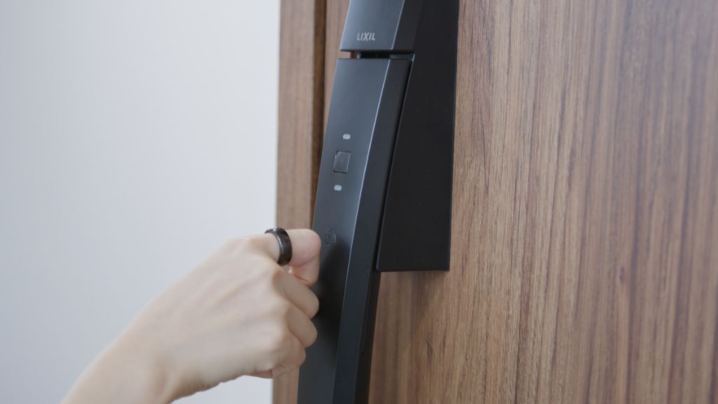 【EVERING対応にアップグレード!✨】Fami Lockのご紹介🔑 高岡建材 天橋立店のイベントキャンペーン 写真1