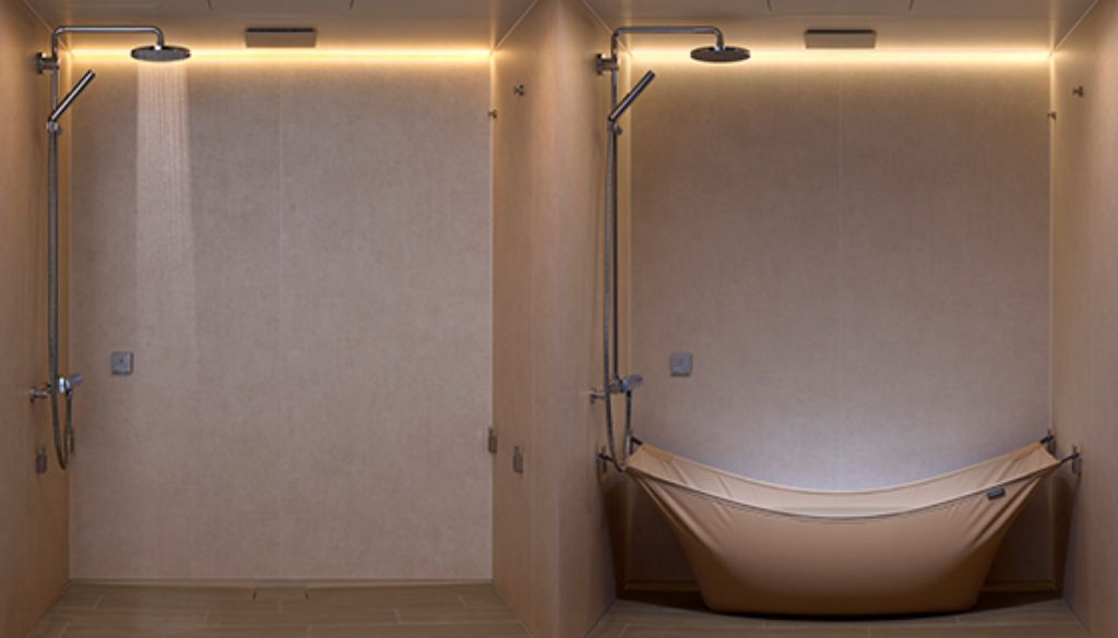 【収納できる浴槽🛀】新商品、バストープのご紹介✨ 高岡建材 天橋立店のイベントキャンペーン 写真2