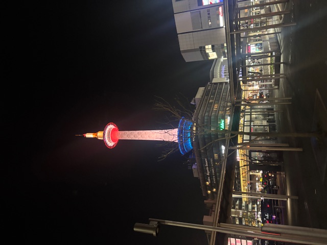 エリア会へ参加しました！ 高岡建材 天橋立店のブログ 写真3