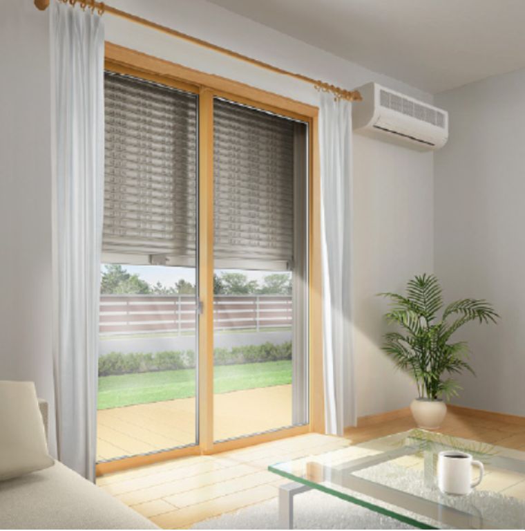 【閉めたままで！】採光や換気ができる！！ 高岡建材 天橋立店のイベントキャンペーン 写真2