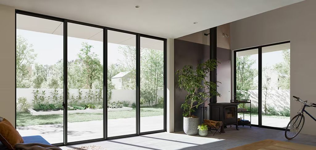 【圧倒的開放感🍃】TWコンセプト パノラマドア✨ 高岡建材 天橋立店のイベントキャンペーン 写真2