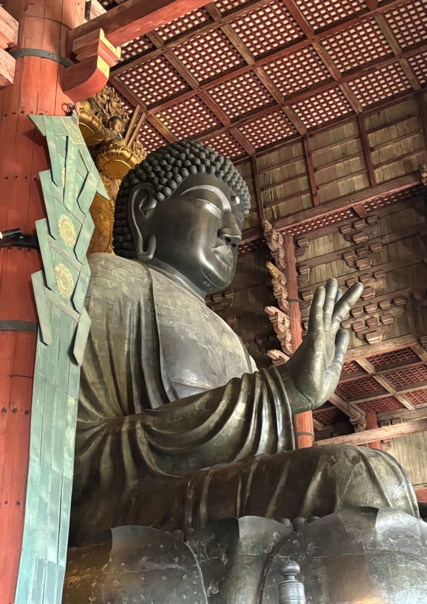 社員研修へ行って参りました🚐🌼 高岡建材 天橋立店のブログ 写真5