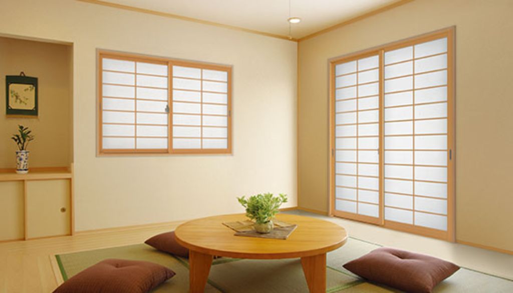 【インプラス】格子・組子デザインが追加されました✨ 高岡建材 天橋立店のイベントキャンペーン 写真1