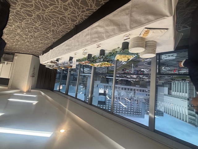 エリア会へ参加しました！ 高岡建材 天橋立店のブログ 写真2