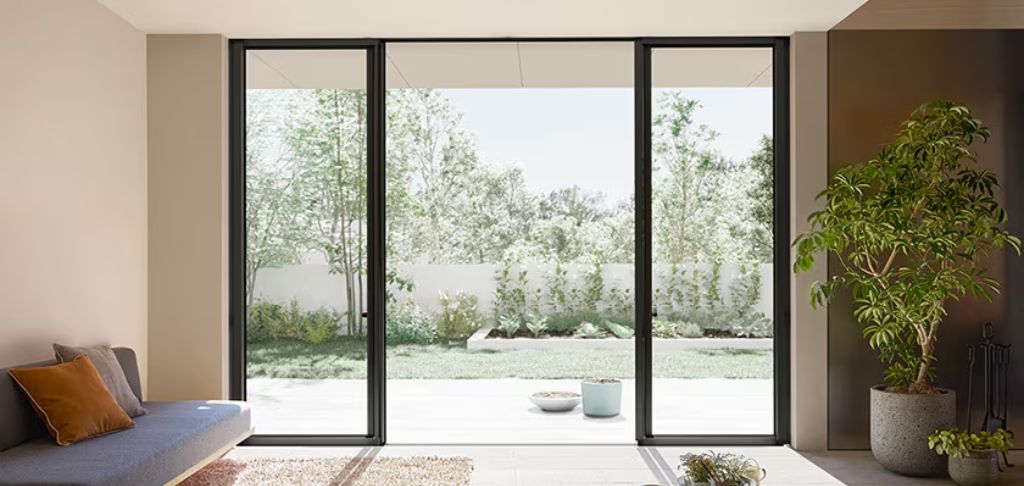 【圧倒的開放感🍃】TWコンセプト パノラマドア✨ 高岡建材 天橋立店のイベントキャンペーン 写真3