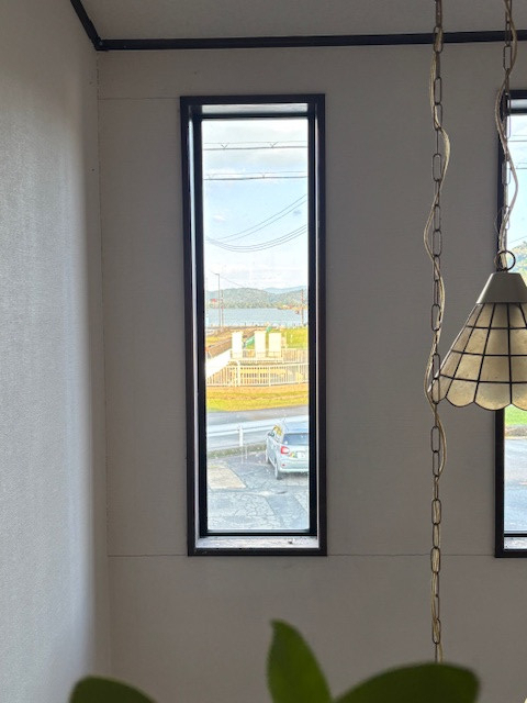 高岡建材 天橋立店の【補助金活用でぽかぽかに🏠✨】インプラス取り付け工事の施工前の写真2