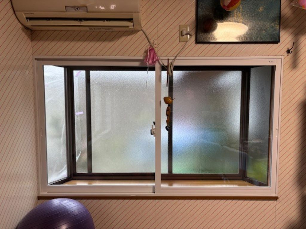 高岡建材 天橋立店の【入る隙なし！】インプラス取り付け工事の施工後の写真3