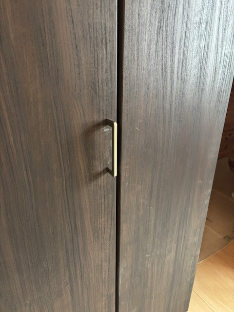 高岡建材 天橋立店の【北近畿初！！🎊】建具取り付け工事の施工後の写真1