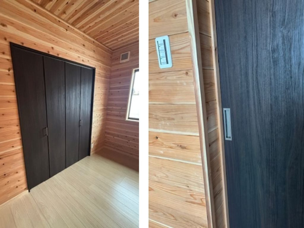 施工事例の写真