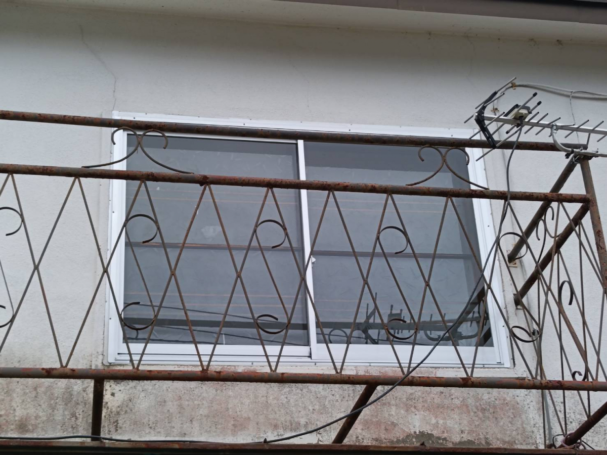 三輝の外窓工事の施工後の写真1