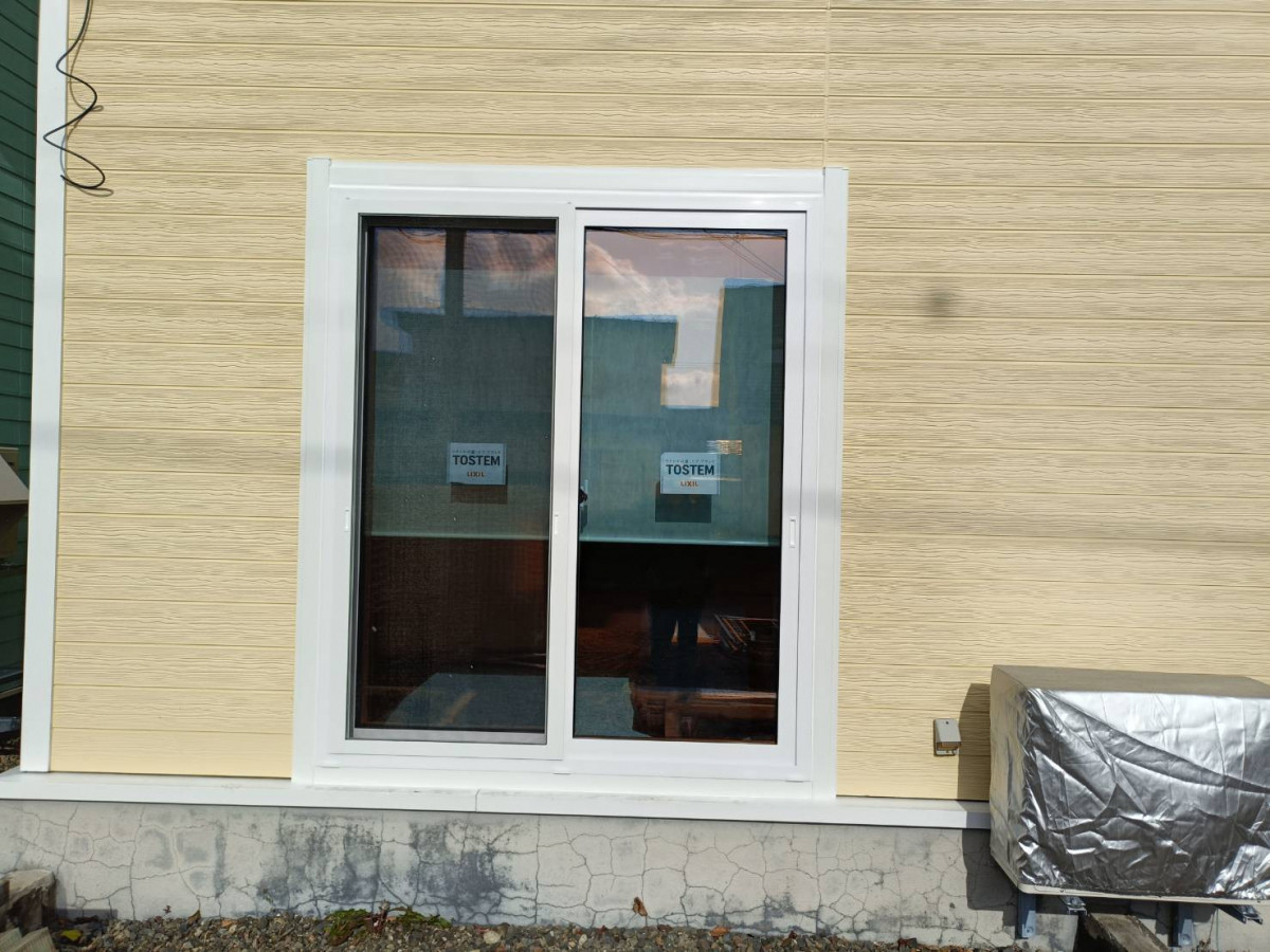 三輝の補助金対応工事の施工後の写真2