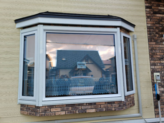 施工事例の写真