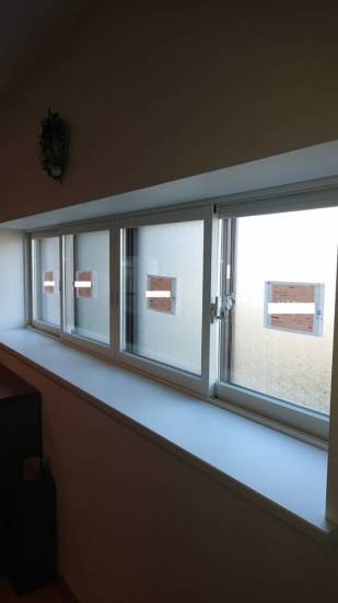 バンダイトーヨー住器の１dayリフォーム『LIXIL／内窓インプラス』施工事例写真1
